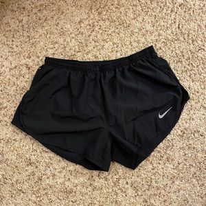 Nike Dry-Fit Running Shorts